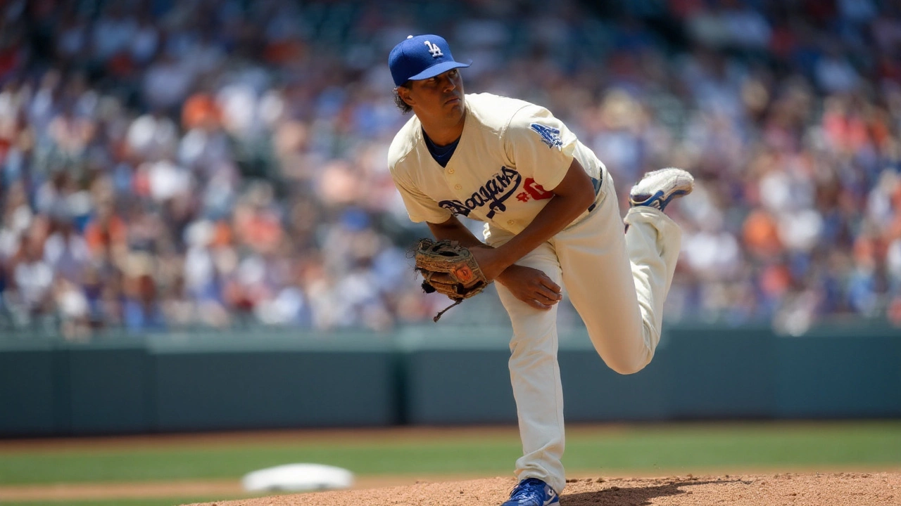 Dodgers vs. Orioles: Odds, Pitching Duel, and How Baltimore Cashed as a Home Underdog