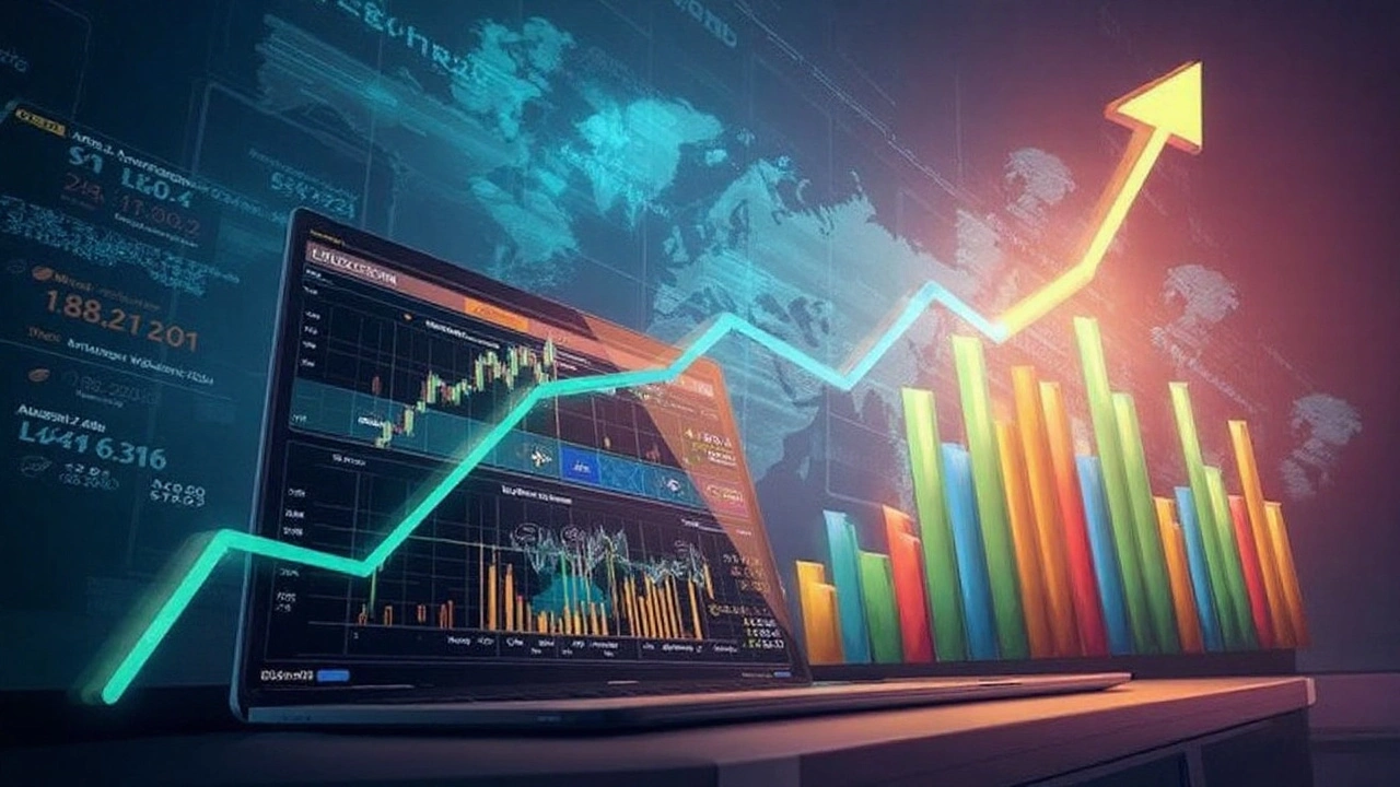 Gemini IPO Pops on NASDAQ Debut as Crypto Listings Heat Up