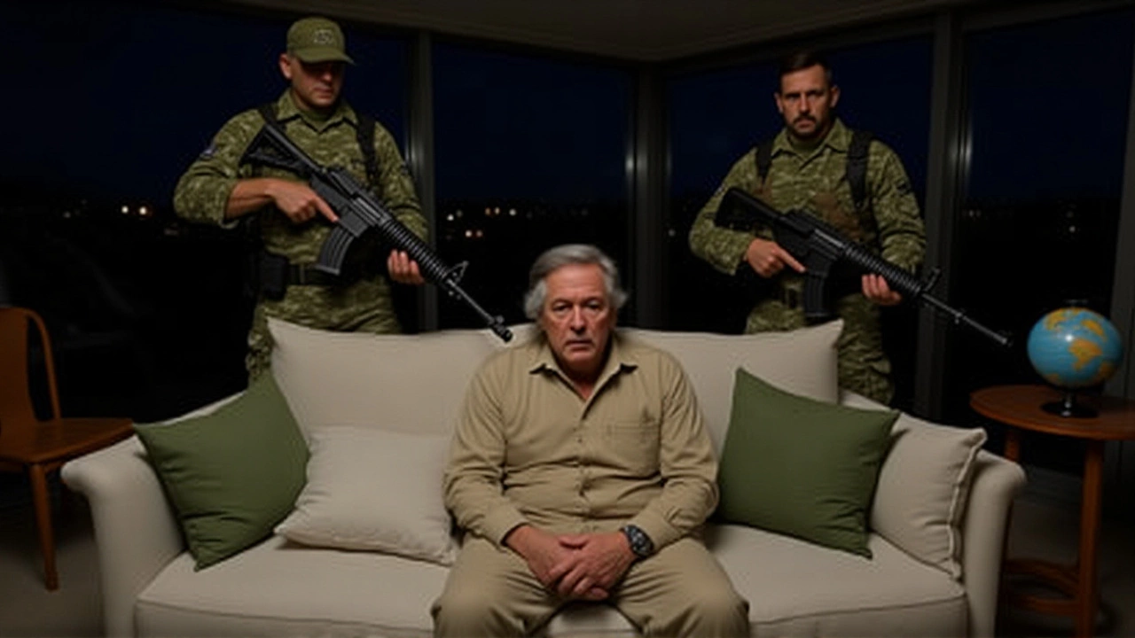 What’s Next for Mexico?