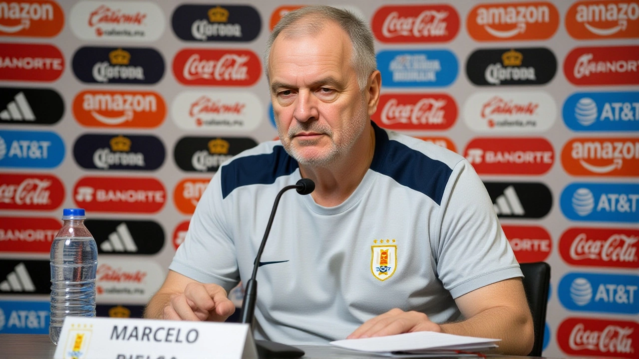 Who’s Playing for What?